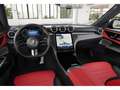 Mercedes-Benz C 400 e 4M AMG,DiG.L,HuD,BURM,DISTR,MEM,360,PANO Schwarz - thumbnail 8