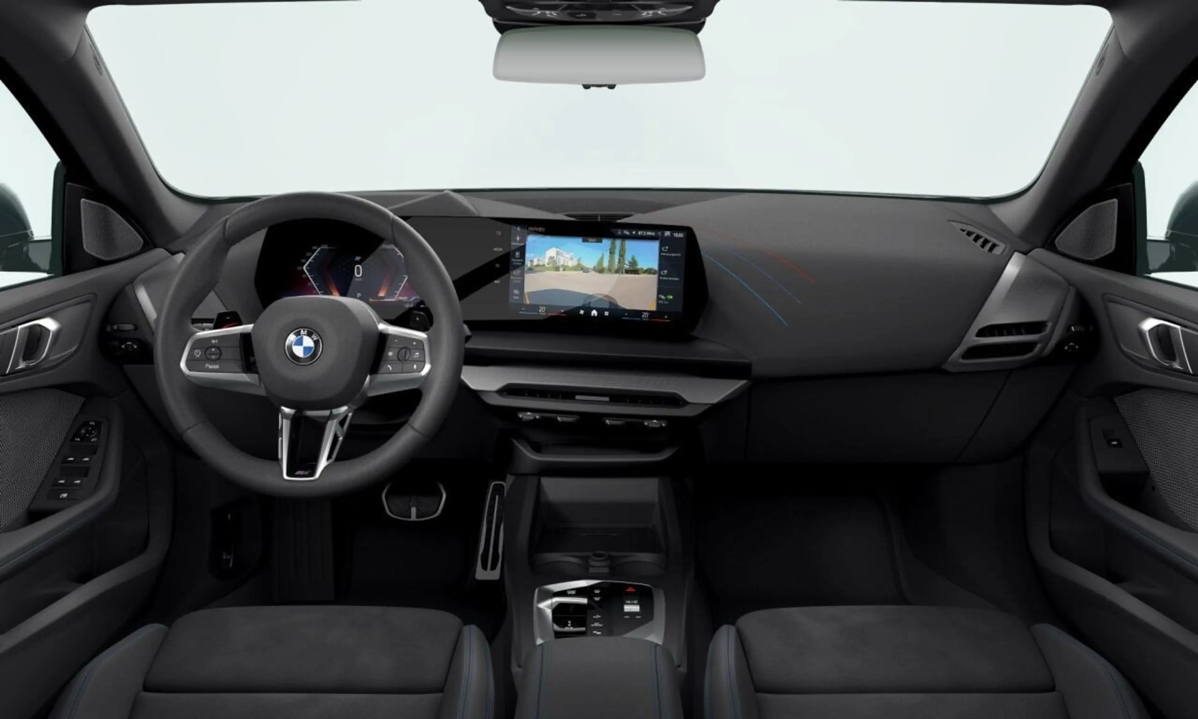 BMW 223 xDrive M Sport M Sportpaket — photo 4
