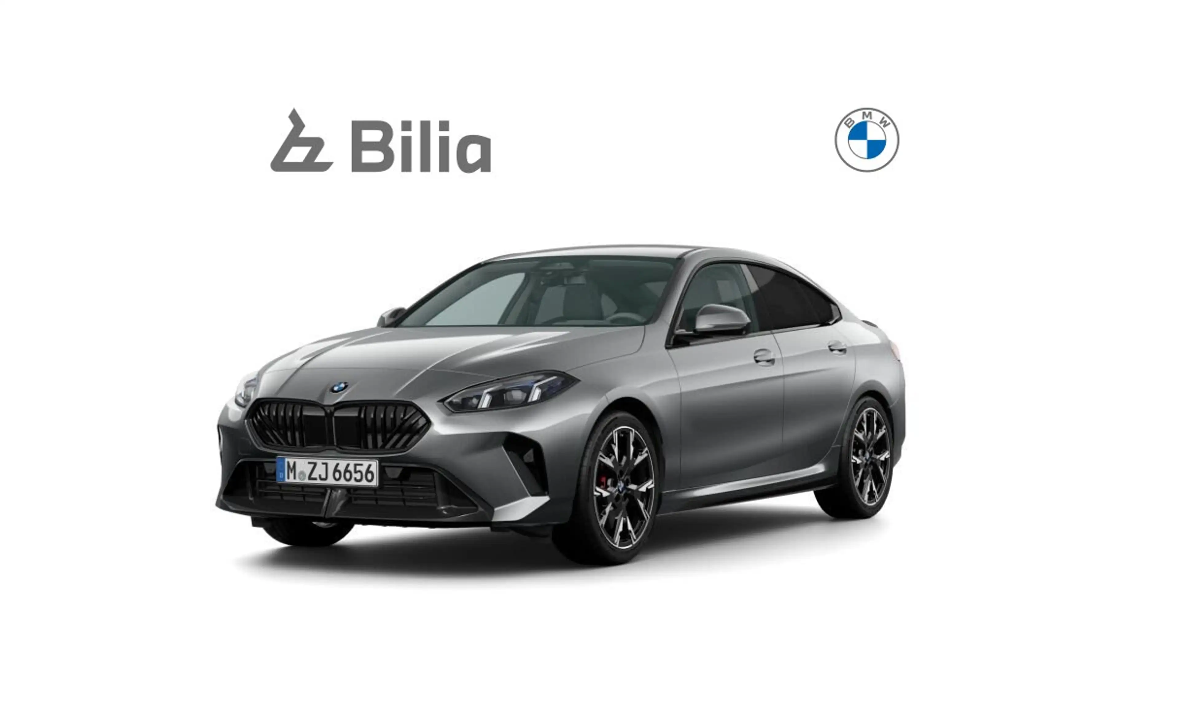 BMW 223 xDrive M Sport M Sportpaket