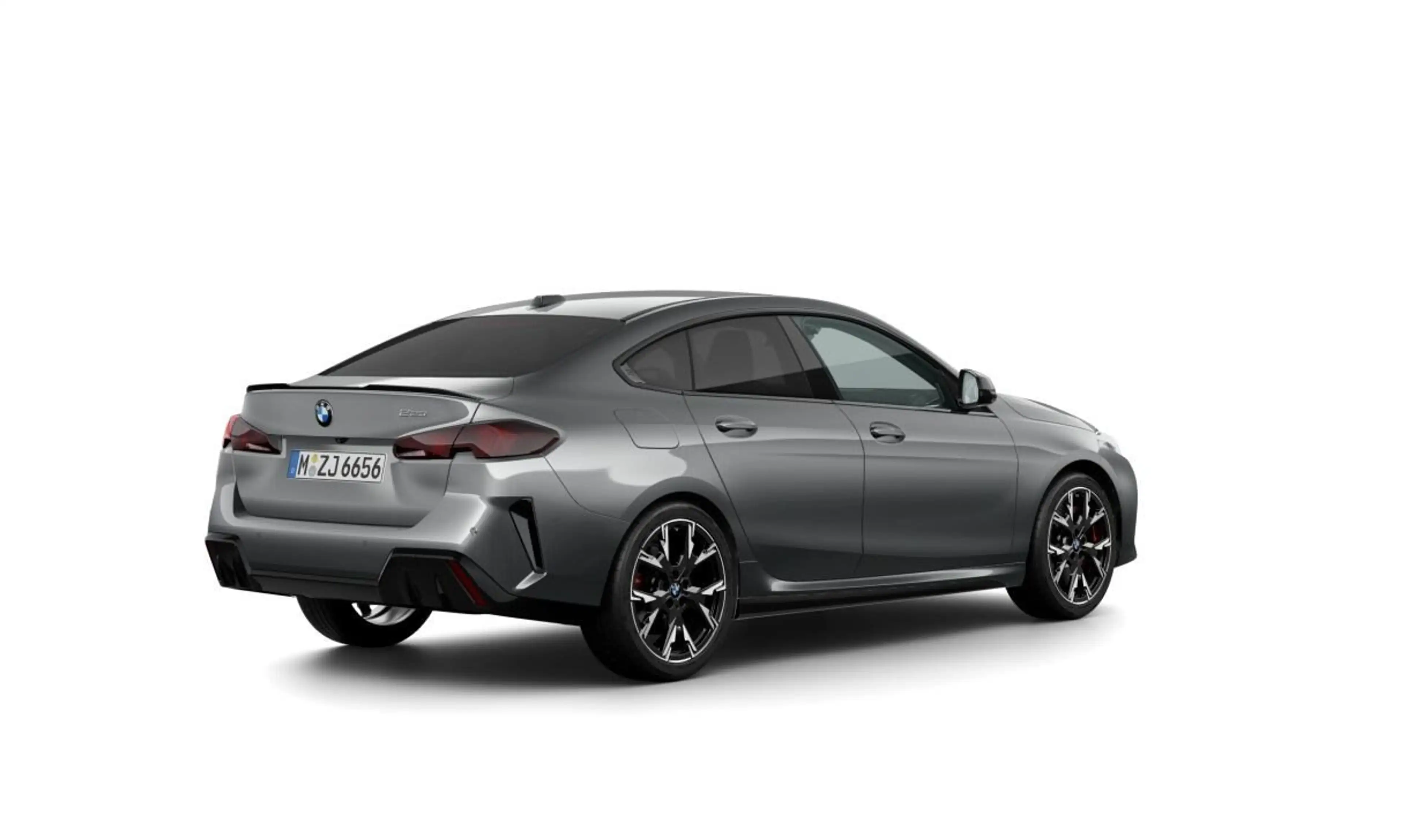 BMW 223 xDrive M Sport M Sportpaket — photo 2