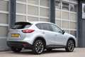 Mazda CX-5 2.5 SkyActiv-G 192 GT-M 4WD Leer | Automaat | Trek Grijs - thumbnail 8