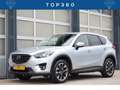 Mazda CX-5 2.5 SkyActiv-G 192 GT-M 4WD Leer | Automaat | Trek Grijs - thumbnail 1