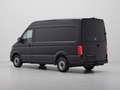Volkswagen Crafter 2.0 TDI 103kW 140PK GVW 3.5T L3H3 WB 3640mm Trendl Zwart - thumbnail 4