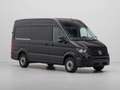 Volkswagen Crafter 2.0 TDI 103kW 140PK GVW 3.5T L3H3 WB 3640mm Trendl Zwart - thumbnail 7