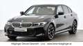 BMW 320 320d Schwarz - thumbnail 1
