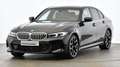 BMW 320 320d Schwarz - thumbnail 3