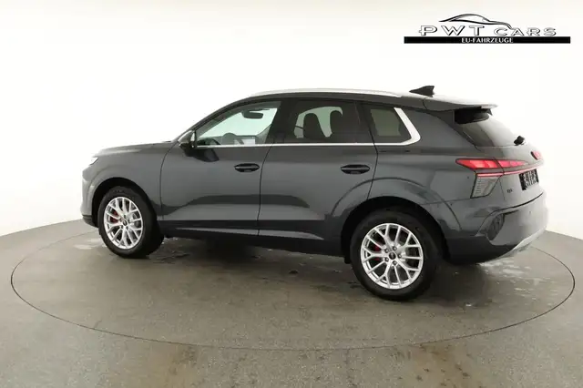 Audi Q3 TFSI quattro 150 kW quattro, AHK, Navi, AreaVie... Ansicht 37