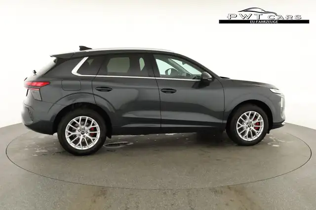 Audi Q3 TFSI quattro 150 kW quattro, AHK, Navi, AreaVie... Ansicht 22