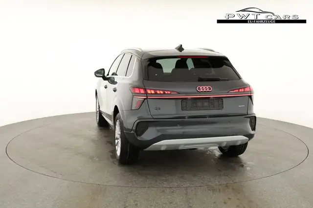 Audi Q3 TFSI quattro 150 kW quattro, AHK, Navi, AreaVie... Ansicht 40