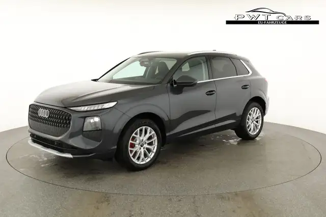 Audi Q3 TFSI quattro 150 kW quattro, AHK, Navi, AreaVie... Ansicht 32