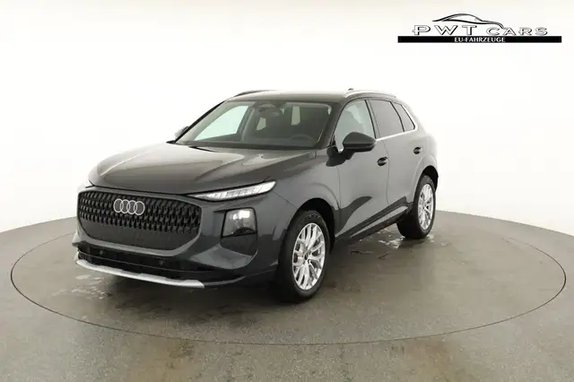 Audi Q3 TFSI quattro 150 kW quattro, AHK, Navi, AreaVie... Ansicht 31