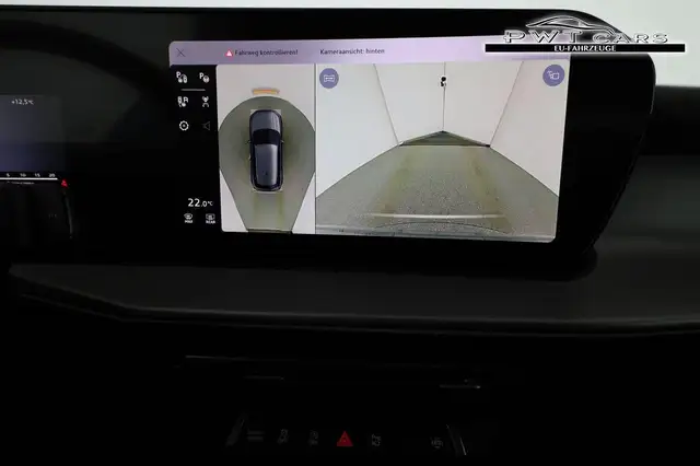 Audi Q3 TFSI quattro 150 kW quattro, AHK, Navi, AreaVie... Ansicht 6