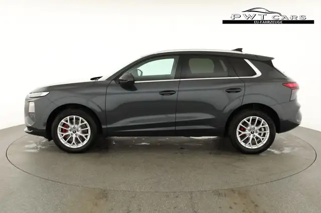 Audi Q3 TFSI quattro 150 kW quattro, AHK, Navi, AreaVie... Ansicht 35