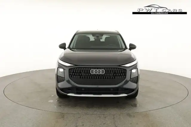 Audi Q3 TFSI quattro 150 kW quattro, AHK, Navi, AreaVie... Ansicht 29