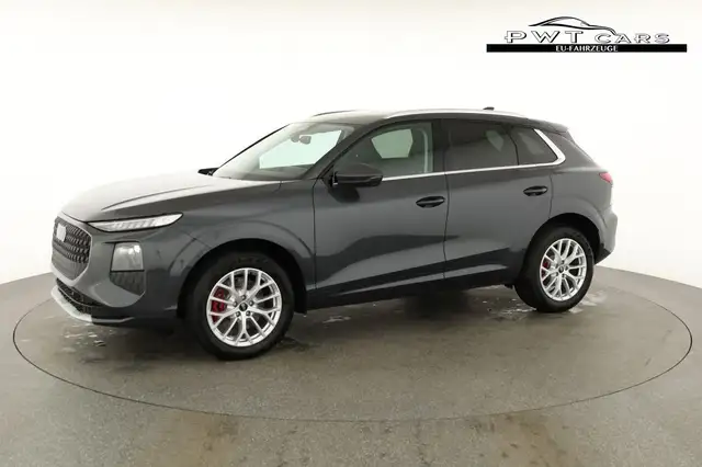 Audi Q3 TFSI quattro 150 kW quattro, AHK, Navi, AreaVie... Ansicht 33