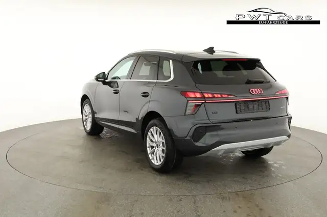 Audi Q3 TFSI quattro 150 kW quattro, AHK, Navi, AreaVie... Ansicht 39