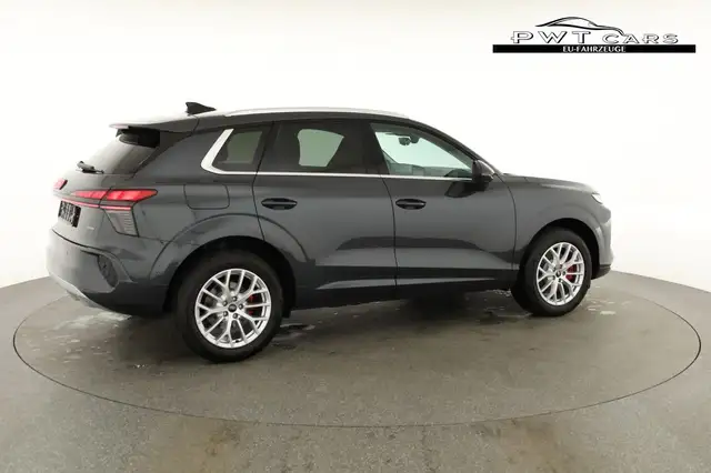 Audi Q3 TFSI quattro 150 kW quattro, AHK, Navi, AreaVie... Ansicht 21