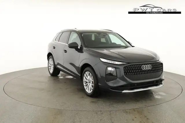 Audi Q3 TFSI quattro 150 kW quattro, AHK, Navi, AreaVie... Ansicht 27