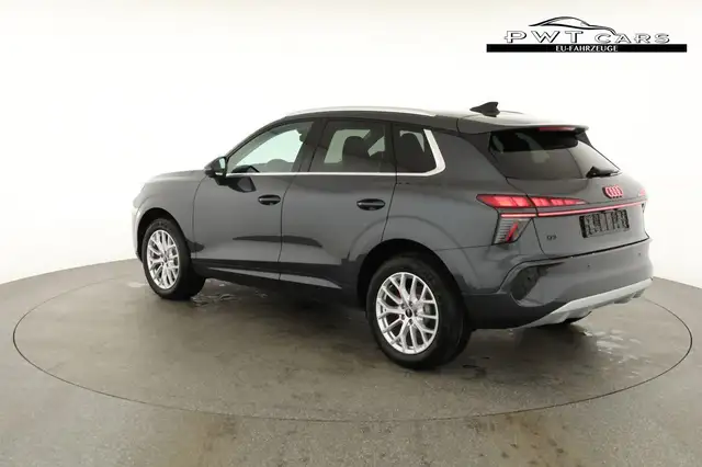 Audi Q3 TFSI quattro 150 kW quattro, AHK, Navi, AreaVie... Ansicht 38