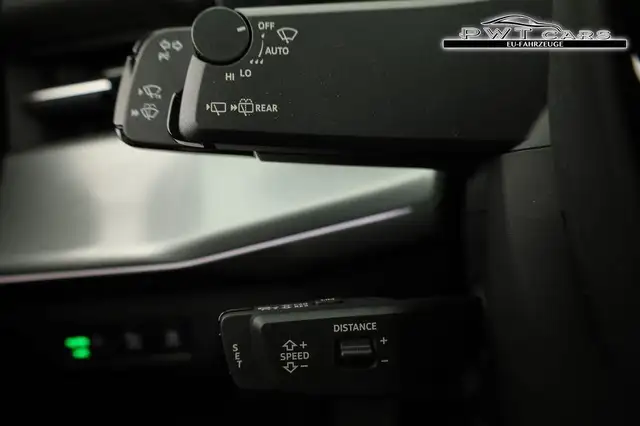 Audi Q3 TFSI quattro 150 kW quattro, AHK, Navi, AreaVie... Ansicht 9