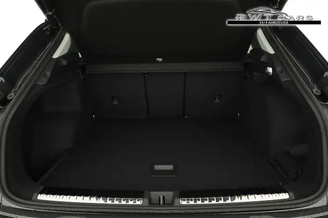 Audi Q3 TFSI quattro 150 kW quattro, AHK, Navi, AreaVie... Ansicht 12