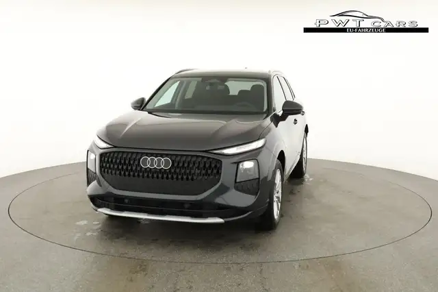 Audi Q3 TFSI quattro 150 kW quattro, AHK, Navi, AreaVie... Ansicht 30