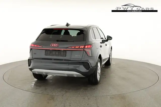 Audi Q3 TFSI quattro 150 kW quattro, AHK, Navi, AreaVie... Ansicht 18
