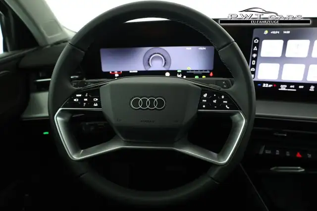 Audi Q3 TFSI quattro 150 kW quattro, AHK, Navi, AreaVie... Ansicht 5