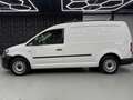 Volkswagen Caddy Maxi 1.HAND*STANDHEIZ*SZH*KLIMA*PDC*TÜV Weiß - thumbnail 6