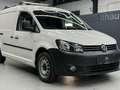 Volkswagen Caddy Maxi 1.HAND*STANDHEIZ*SZH*KLIMA*PDC*TÜV Weiß - thumbnail 5