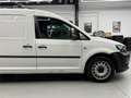 Volkswagen Caddy Maxi 1.HAND*STANDHEIZ*SZH*KLIMA*PDC*TÜV Weiß - thumbnail 11