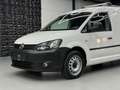 Volkswagen Caddy Maxi 1.HAND*STANDHEIZ*SZH*KLIMA*PDC*TÜV Weiß - thumbnail 2