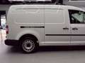 Volkswagen Caddy Maxi 1.HAND*STANDHEIZ*SZH*KLIMA*PDC*TÜV Weiß - thumbnail 10