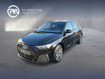 30 TFSI intense