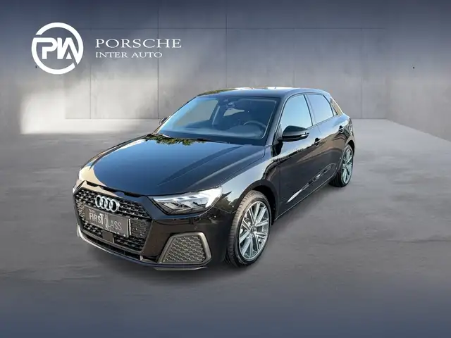 Audi A1 30 TFSI intense