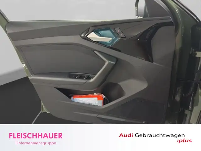 Audi A1 view 13