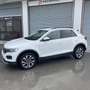 Volkswagen T-Roc 2.0 tdi Style 116 cv LED Bianco - thumbnail 1