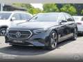Mercedes-Benz E 300 de T Avantgarde Fahrass 360° Distr. HUD AHK Gris - thumbnail 2