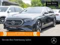 Mercedes-Benz E 300 de T Avantgarde Fahrass 360° Distr. HUD AHK Gris - thumbnail 1