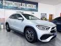 Mercedes-Benz GLA 200 200d 8G-DCT Argent - thumbnail 6