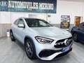 Mercedes-Benz GLA 200 200d 8G-DCT Argent - thumbnail 5