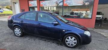 1.9 dCi Acenta