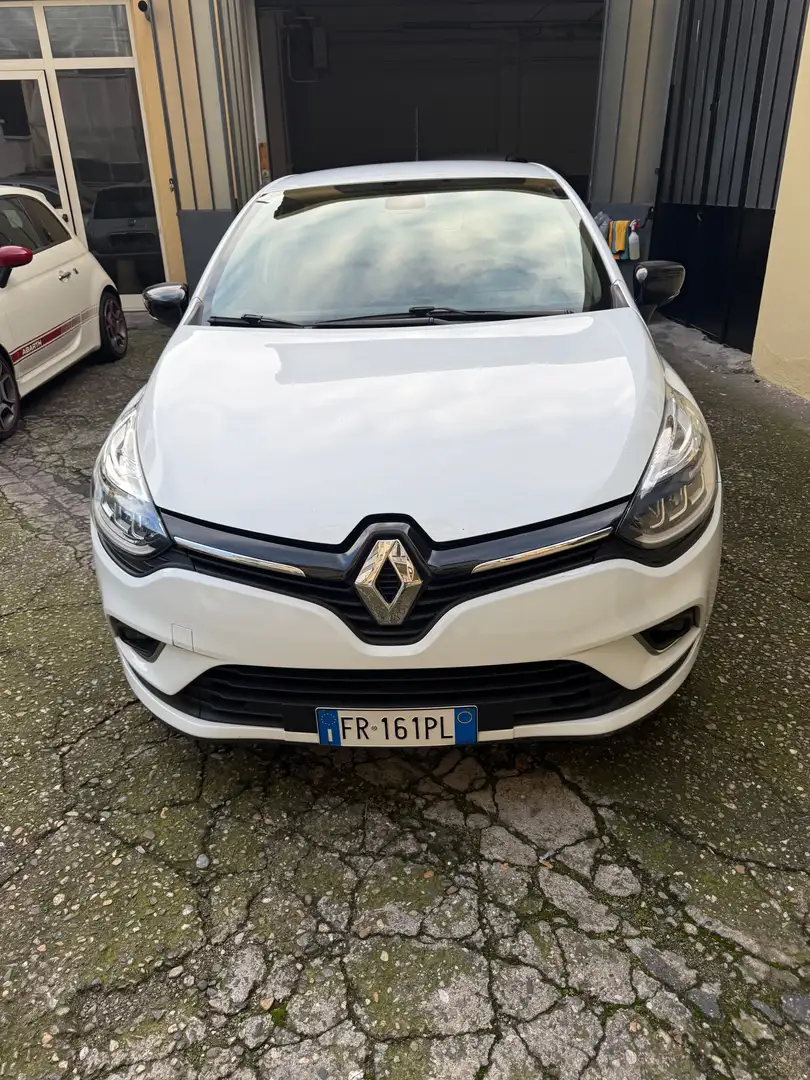 Renault Clio Clio 0.9 tce energy Duel Gpl 90cv - 2