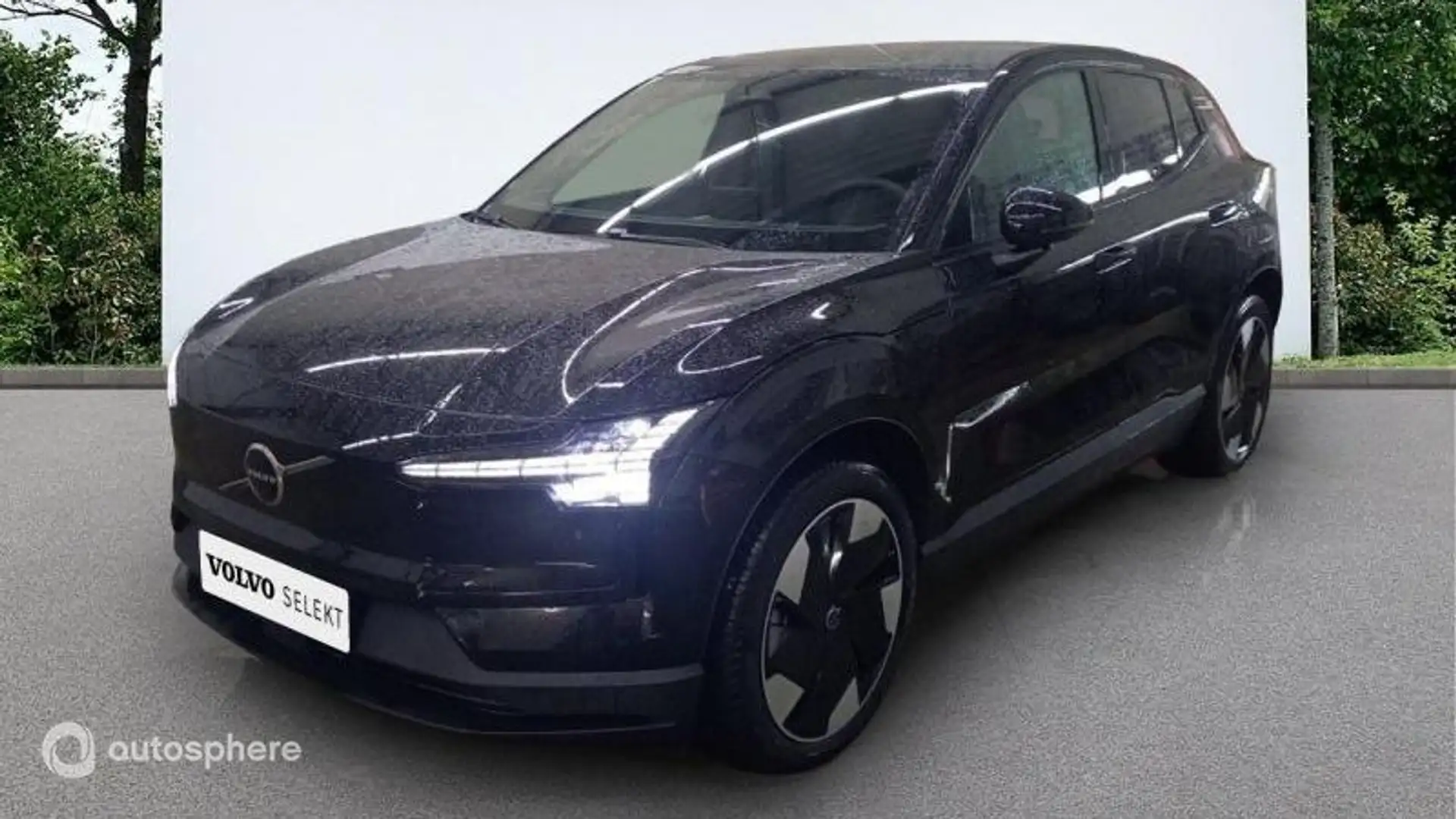 Volvo EX30 Single Extended Range 272ch Plus - 1