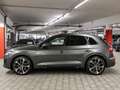 Audi SQ5 3.0 TDI quattro Head Up VirtCo LED AHK 20'' Grau - thumbnail 3