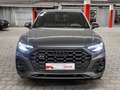 Audi SQ5 3.0 TDI quattro Head Up VirtCo LED AHK 20'' Grau - thumbnail 10