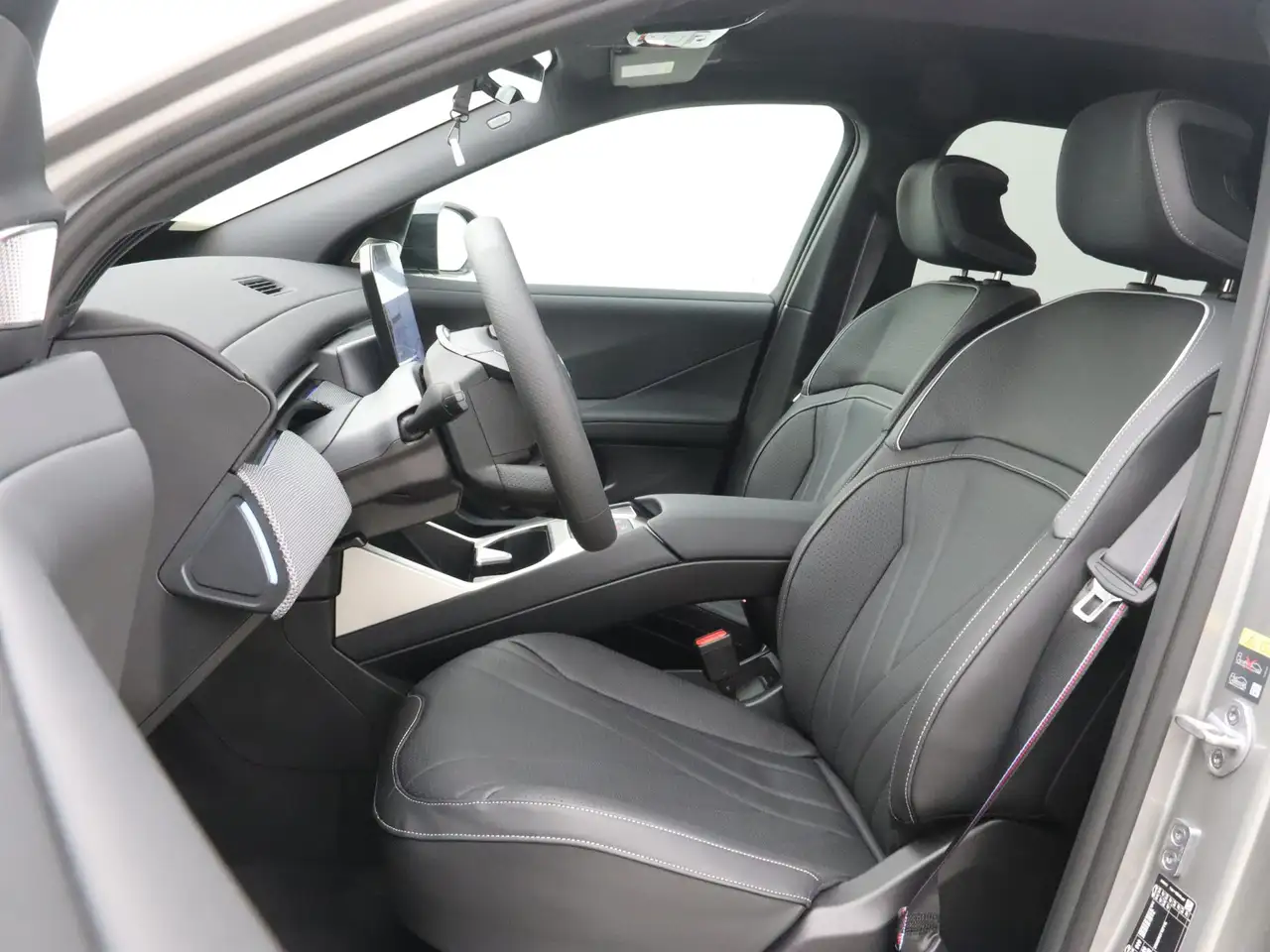 BMW iX3 2026