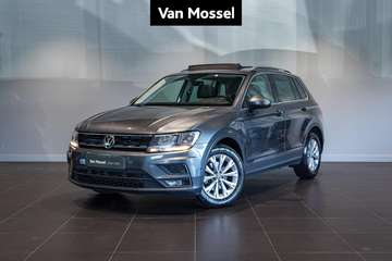 1.5 TSI DSG | Pano Dak | Carplay | ACC | Zetelverw