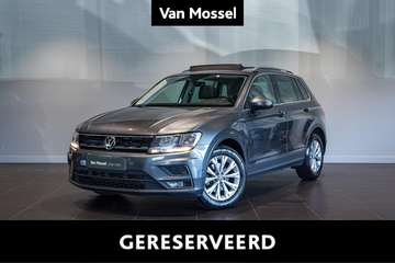 1.5 TSI DSG | Pano Dak | Carplay | ACC | Zetelverw