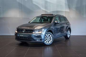 1.5 TSI DSG | Pano Dak | Carplay | ACC | Zetelverw